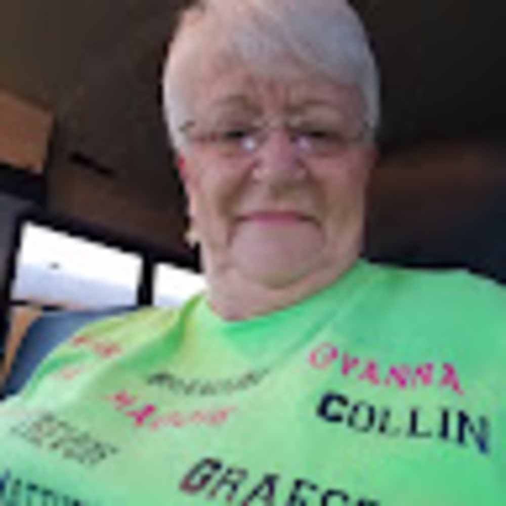 Meet your Posher, Sue